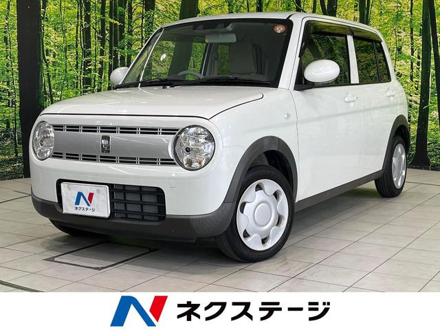 アルトラパン G