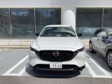CX-5 2.2 XD スポーツ アピアランス ディーゼルターボ