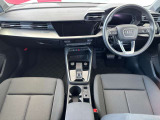 A3スポーツバック 30 TFSI 