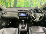 エクストレイル 2.0 20Xt エマージェンシーブレーキパッケージ 