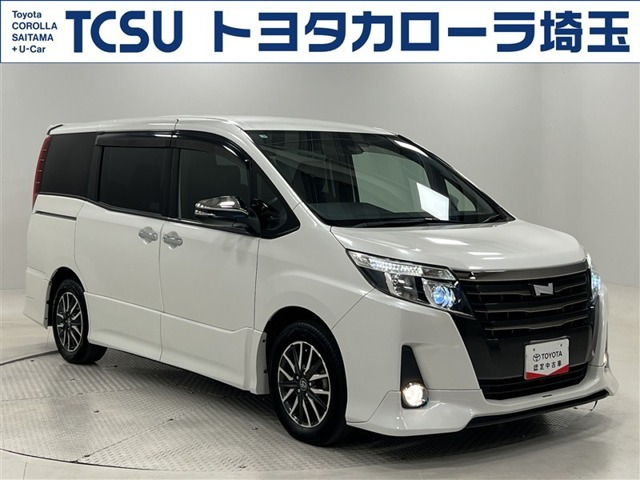 ノア 2.0 Si W×B