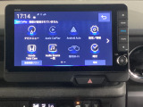 N-BOXカスタム ターボ ブラック スタイル 