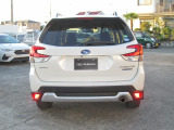 フォレスター 2.0 アドバンス 4WD 