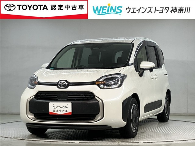 シエンタ ハイブリッド 1.5 Z