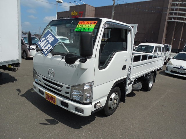 タイタン キーレス・ETC・フォグ・ABS・ダブルSRS・1.5t30ディーゼルターボ