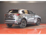 CX-5  2.5 25S スポーツ アピアランス