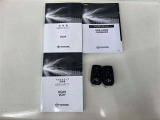 【キーレス】少し離れた場所からでもボタン一つでドアの開錠・施錠ができるのでとっても便利!