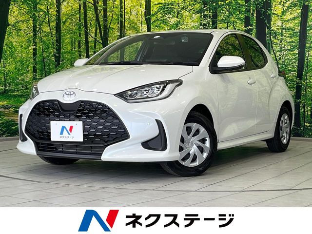 ヤリス 1.5 ハイブリッド G 