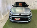 コペン GR スポーツ 