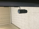 純正前後ドラレコ