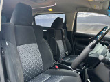 運転席も広々としており運転しやすい環境を実現しています☆