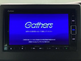 純正メモリーナビとバックカメラ付☆bluetoothオーディオでドライブも好きな音楽を聴いて楽しめます。TV視聴も可能です☆