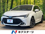 純正10.5型ナビ 純正12.3型TFTカラーメーター バックカメラ
