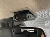 【ナビ連動(車内&前方)ドライブレコーダー】☆日産純正の為、ナビと連動しておりますので録画映像の確認もナビ画面で簡単に確認していただけます!!