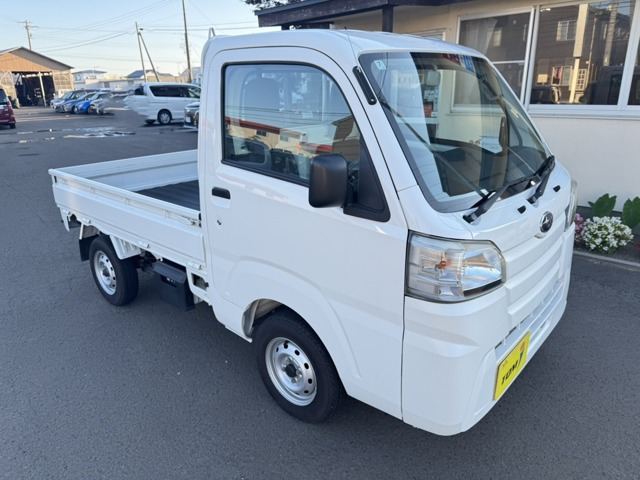 サンバートラック TB 4WD 