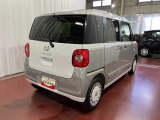 運転のしやすさを支える快適装備も充実!おすすめの一台です☆