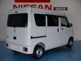 NV100クリッパー DX ハイルーフ 5AGS車 