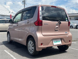 デイズ X 4WD 修復歴無し