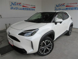 幅広い世代に支持される人気のコンパクトSUV