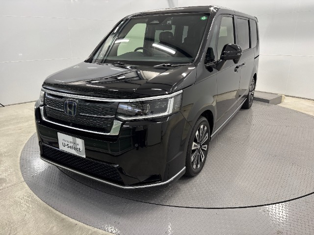 ステップワゴン 2.0 e:HEV スパーダ プレミアムライン