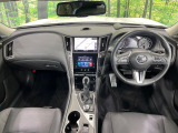 スカイライン 3.5 ハイブリッド GT タイプSP 