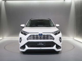 RAV4 2.5 ハイブリッド G E-Four 4WD 