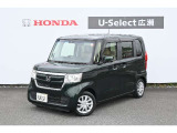 G EXホンダセンシングブリティッシュグリーンパール