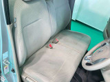 【フロントシート】運転席は必ず使用する部分ですので、座り心地が重要です★ぜひ一度ご体感下さい★