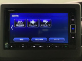 純正メモリーナビとバックカメラ付☆bluetoothオーディオでドライブも好きな音楽を聴いて楽しめます。TV視聴も可能です☆