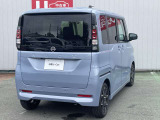 ルークス ハイウェイスター Gターボ 