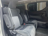 車内もキレイで嫌な臭いもありません☆車内の臭い、汚れが気になる方は内装のスチームクリーナーも施工可能です♪