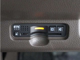 ◆ETC車載器 装備車◆今や必需品のETC!有料道路を利用する際にスムースに通過でき、わずらわしい料金支払いから開放されます!