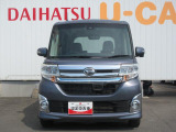 タントカスタム X トップエディション SAII 