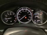 CX-8 2.5 25S スマートエディション 