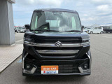 スペーシアカスタム ハイブリッド(HYBRID)  XS 4WD 