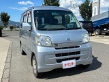 ハイゼットカーゴ クルーズ ハイルーフ ハイルーフ 4WD