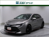 カローラスポーツ ハイブリッドG 50ミリオンエディション 入荷しました。