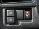 体を直接温めるシートヒーター付きで寒い季節も暖かく過ごせます。
