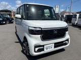 N-BOXカスタム  