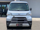 ハイゼットカーゴ デラックス SAIII ハイルーフ 