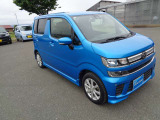 フレア ハイブリッド XS 4WD 