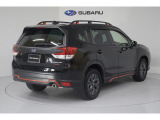 フォレスター 2.0 エックスブレイク 4WD 