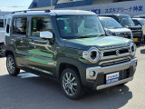 ハスラー J スタイル 4WD 