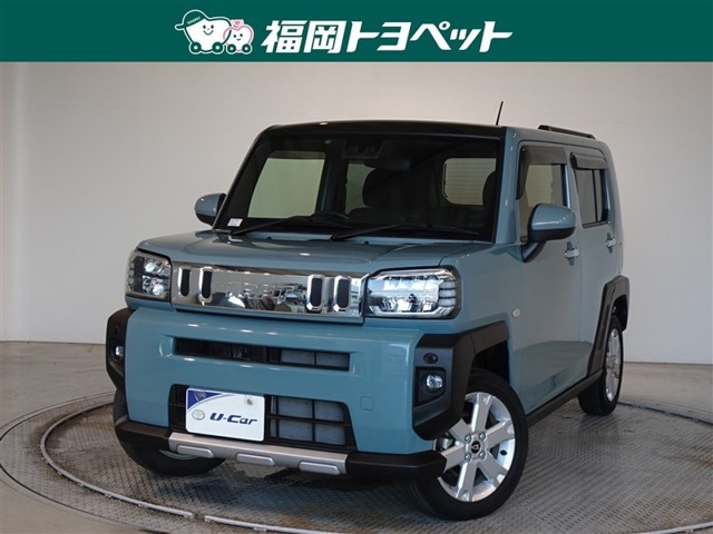 タフト G クロム ベンチャー 