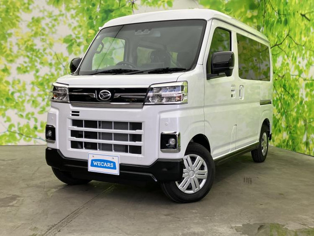 アトレー RS 4WD