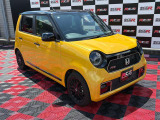 N-ONE RS 