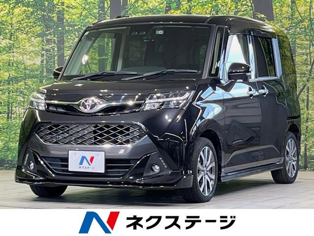 タンク 1.0 カスタム G-T