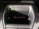 置くだけ充電縦置き型
