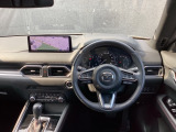 CX-5 2.2 XD スポーツ アピアランス ディーゼルターボ