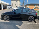 1シリーズ 120d Mスポーツ 